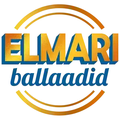 Elmari Ballaadid Elmari Ballaadid