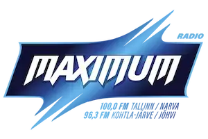 Maximum - kuula raadiot internetis